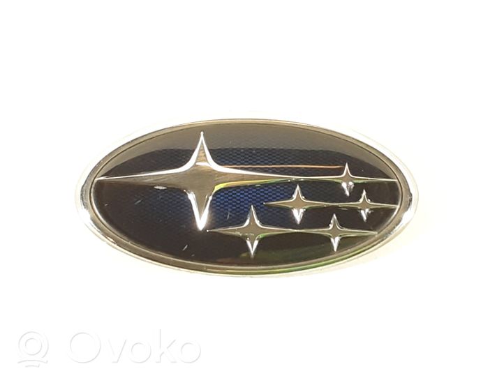 Subaru Legacy Logo, emblème de fabricant AJ010