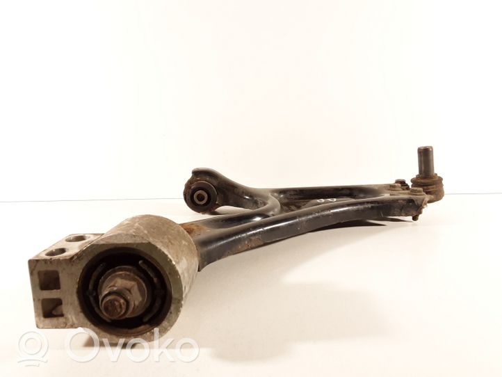 Saab 9-5 Fourchette, bras de suspension inférieur avant 5236658