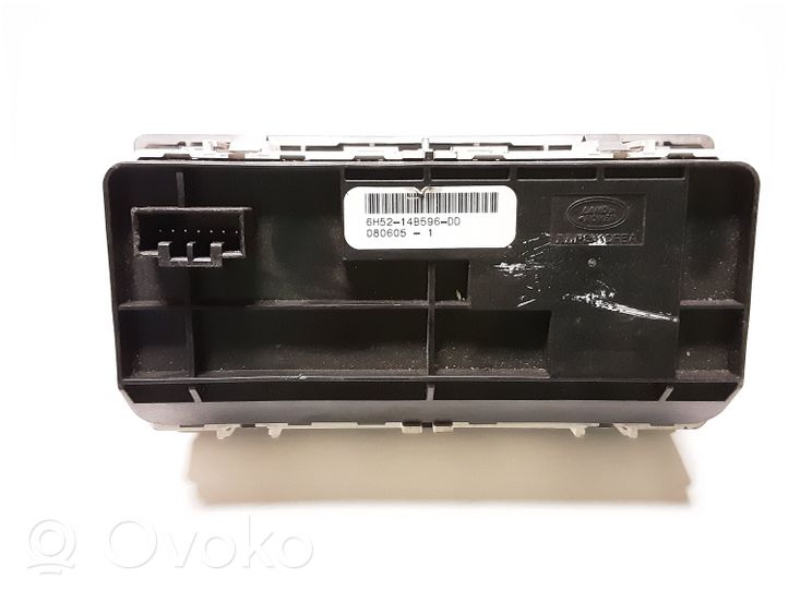 Land Rover Freelander 2 - LR2 Interruttore di controllo della trazione (ASR) 6H5214B596DD