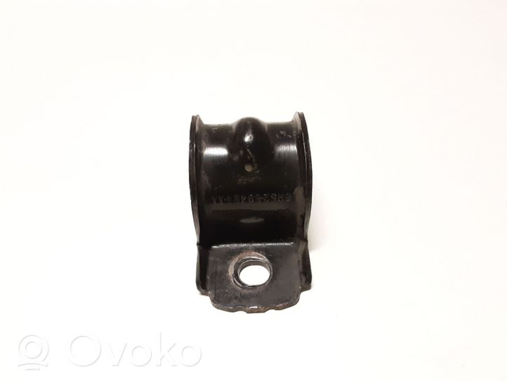 Land Rover Freelander 2 - LR2 Supporto per boccola della barra antirollio, posteriore 6H525B484AA