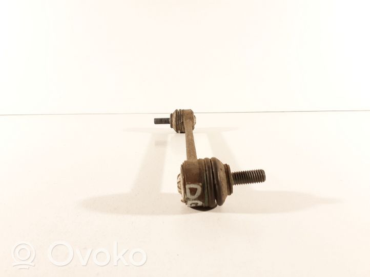 Land Rover Freelander 2 - LR2 Barra stabilizzatrice posteriore/stabilizzatore 6H525C486AA