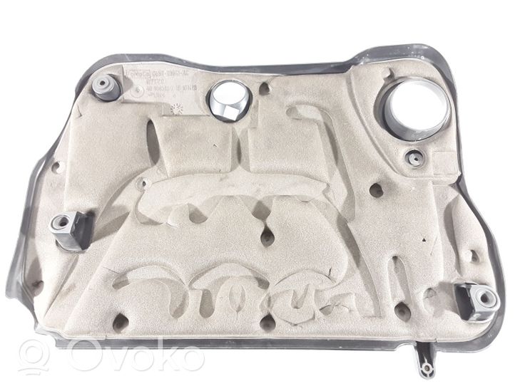 Land Rover Freelander 2 - LR2 Copri motore (rivestimento) 6G9Q6N041AC