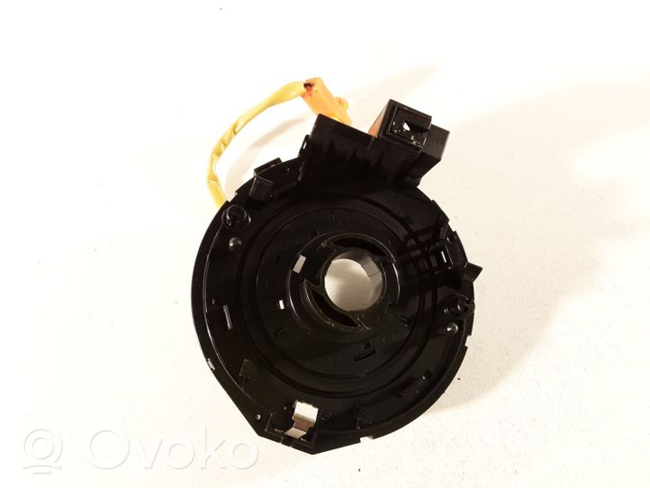 Toyota Yaris Bague collectrice/contacteur tournant airbag (bague SRS) 