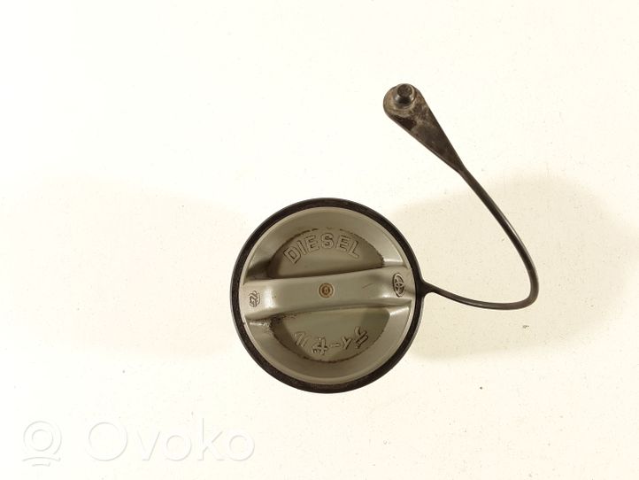 Toyota Corolla Verso AR10 Fuel tank filler cap 