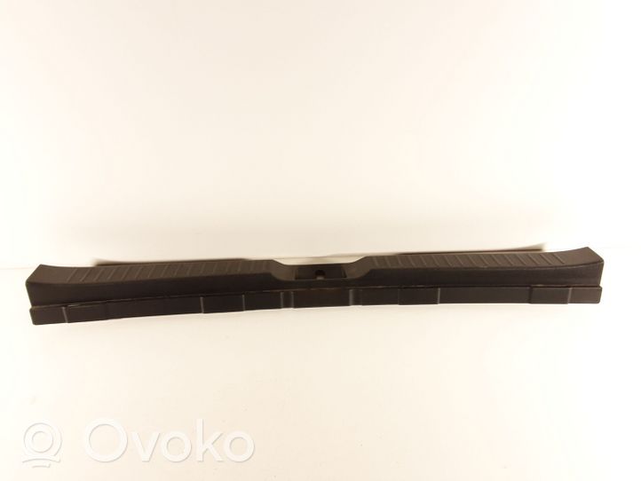 Toyota Corolla Verso AR10 Protection de seuil de coffre 647160F010