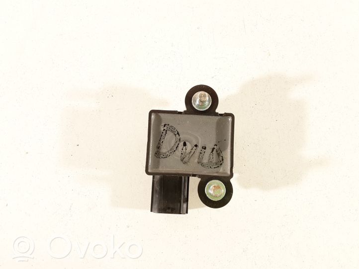 Toyota Yaris Airbagsensor Crashsensor Drucksensor 898600D040