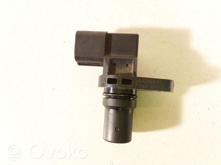 Mazda 3 II Sensore di posizione albero a camme J5T30571