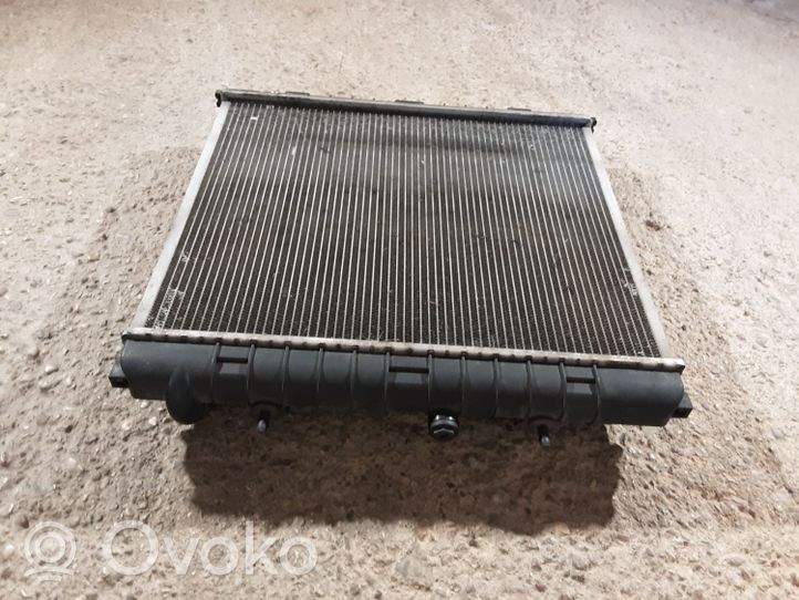 Land Rover Range Rover P38A Coolant radiator 