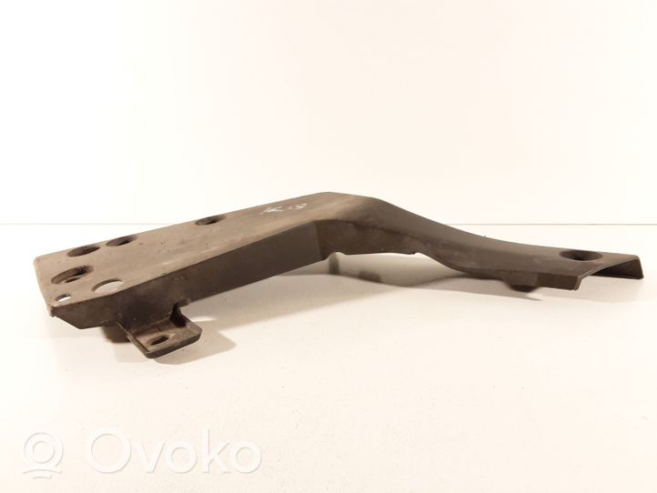 Toyota Prius (XW30) Moulure inférieure de pare-chocs arrière 5210947020