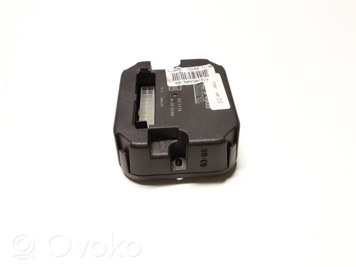 Citroen C-Crosser Unité de commande, module PDC aide au stationnement 4C4905A0B09