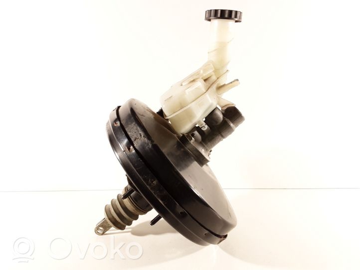 Citroen C-Crosser Servo-frein 4680A027