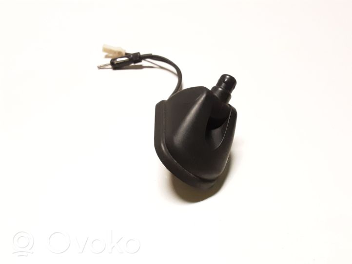 Citroen C-Crosser Antenna autoradio 