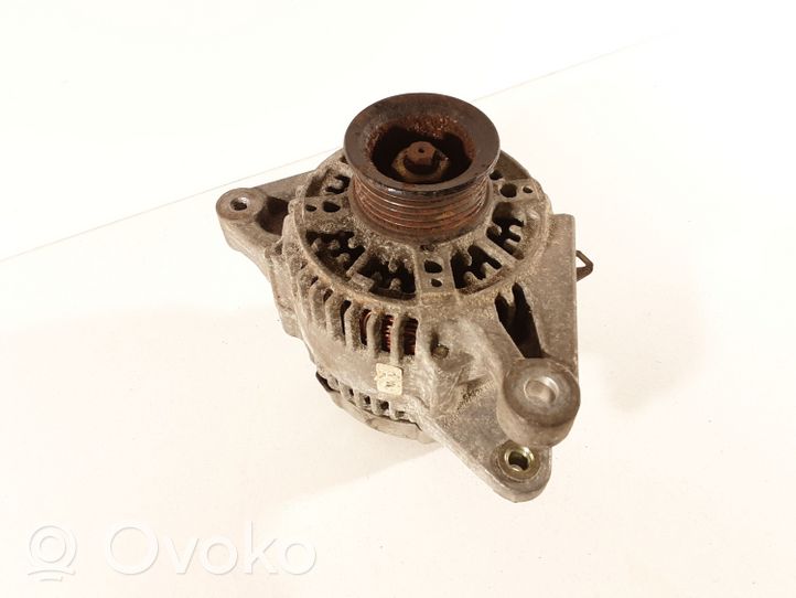 Toyota Celica T230 Generator/alternator 2706022030