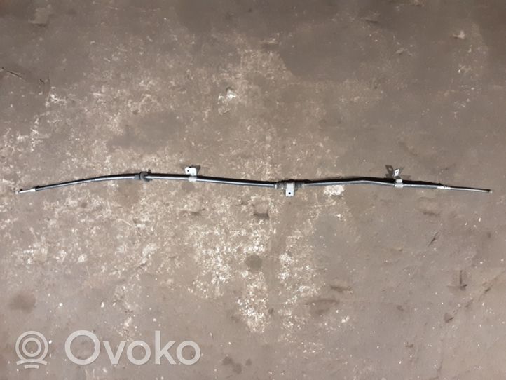 Mitsubishi Outlander Handbrake/parking brake wiring cable 