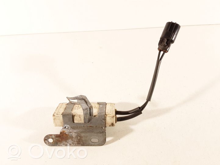 Toyota Yaris Coolant fan relay 2468106110