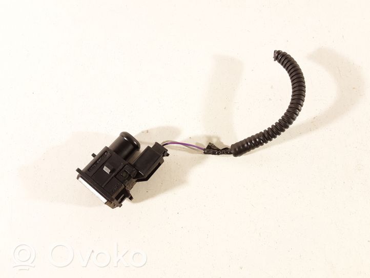 Toyota Verso Czujnik temperatury wewnętrznej 0775004682