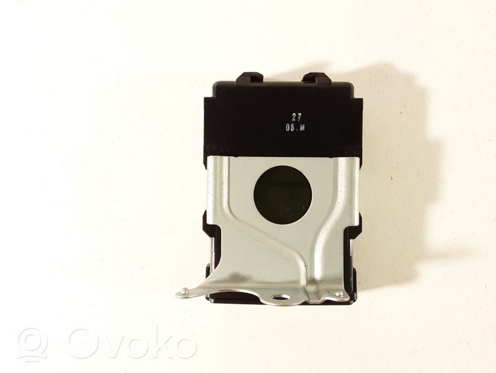 Toyota Verso Galios (ECU) modulis 896900F020