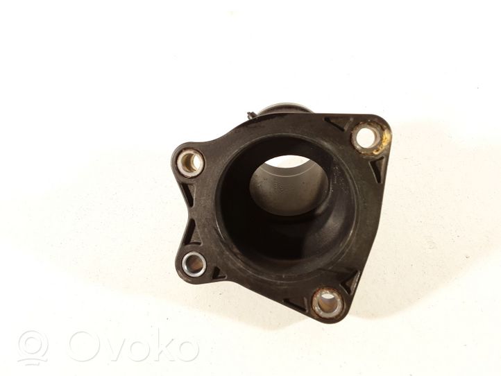 Toyota Verso Boîtier de thermostat 163210R020