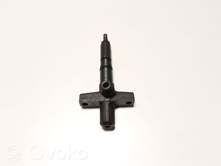 Mitsubishi Pajero Injecteur de carburant 591Z484411