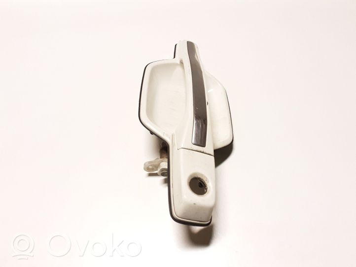 Mitsubishi Pajero Front door exterior handle MR556248