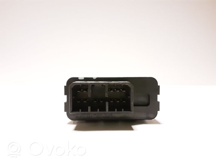 Mitsubishi Pajero Immobilizer control unit/module MR587673