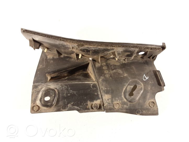 Toyota Verso Altra parte del vano motore 538680F020