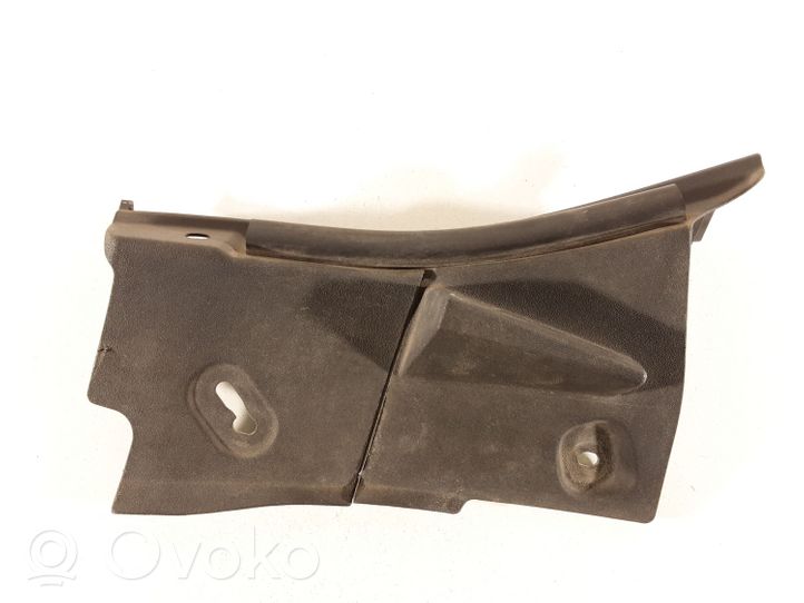 Toyota Verso Altra parte del vano motore 538680F020