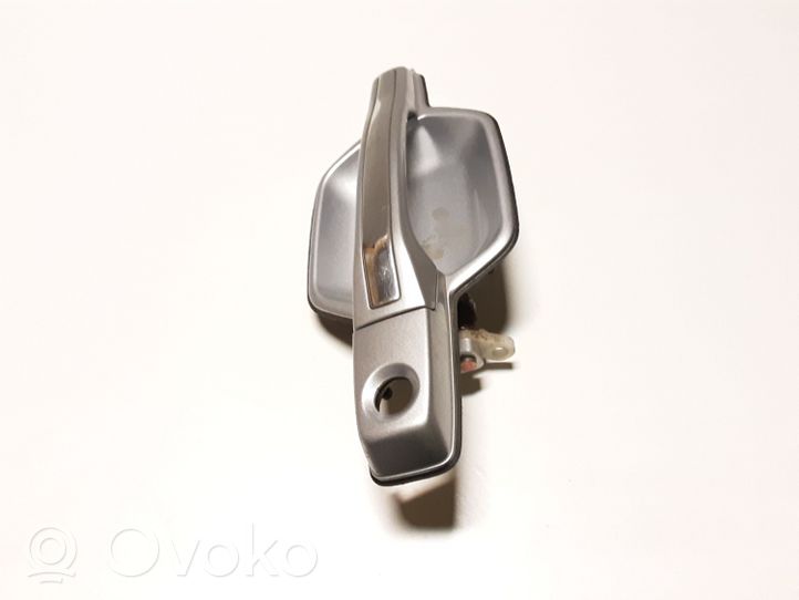 Mitsubishi Pajero Front door exterior handle MR556247