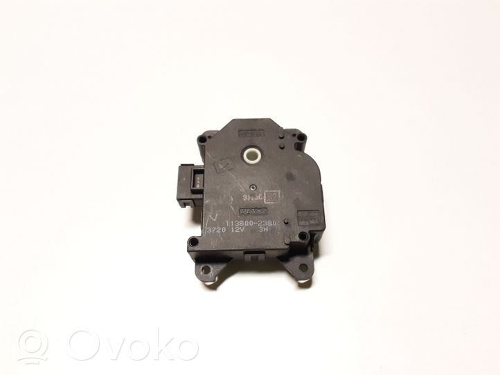 Mitsubishi Pajero Motorino attuatore aria 1138002380