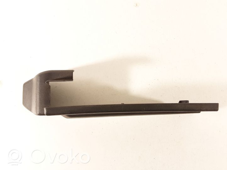 Toyota Verso Rivestimento del binario sedile anteriore del conducente 721240F020