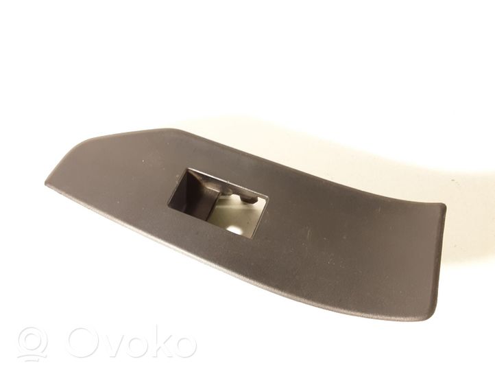 Toyota Verso Rivestimento pulsantiera finestrino della portiera anteriore 742310F040