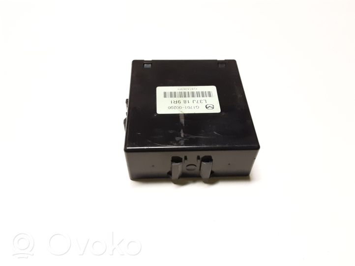 Mazda CX-7 Module confort G170100200