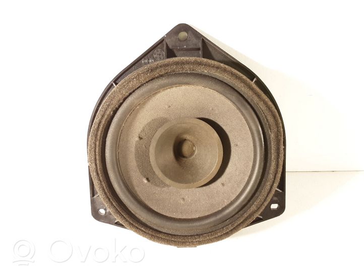 Toyota Corolla E120 E130 Haut-parleur de porte avant 8616002370