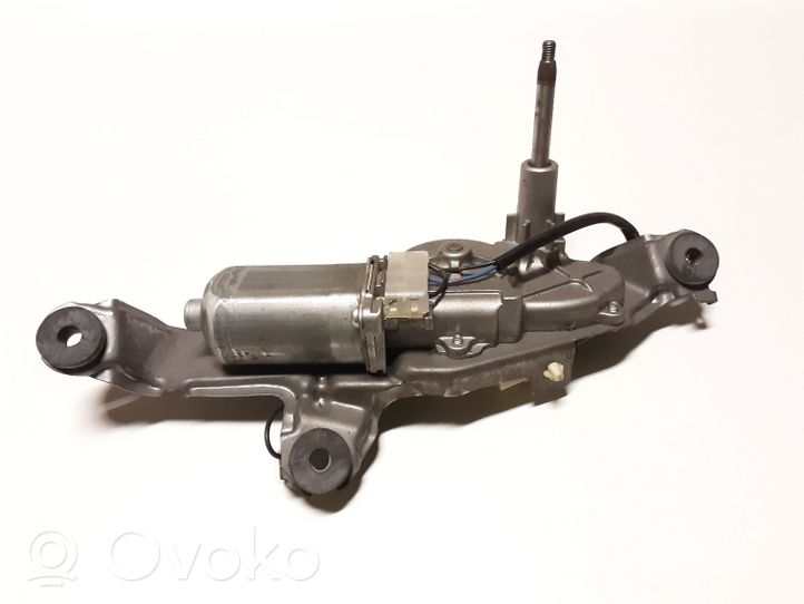 Mazda CX-7 Moteur d'essuie-glace arrière EG2167450C