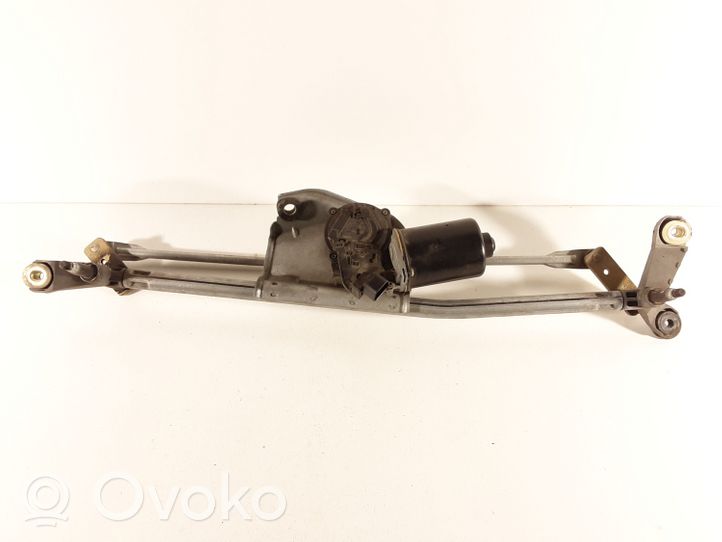 Toyota Avensis T220 Tringlerie et moteur d'essuie-glace avant 8511005040B