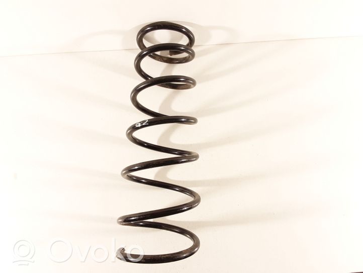 Toyota Avensis T220 Rear coil spring 