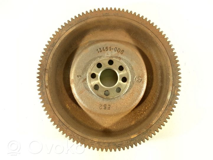 Toyota Avensis T220 Flywheel 134510D0