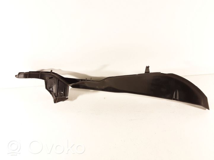 Honda Civic Panel wykończeniowy błotnika 74206SNAA000