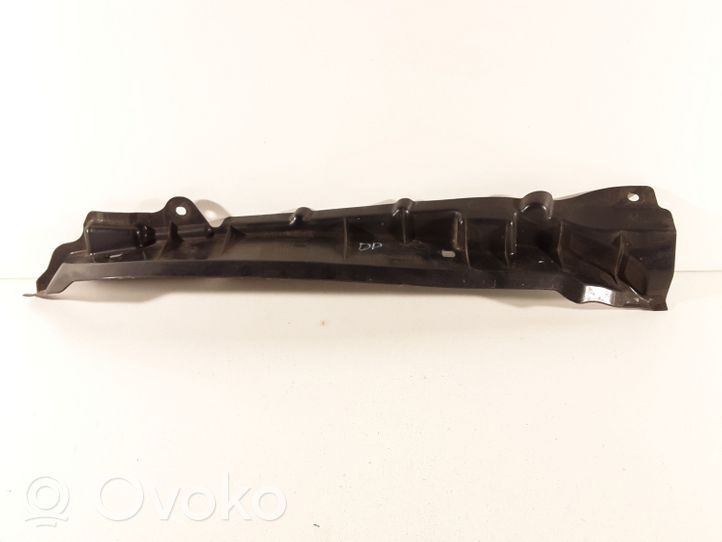 Honda Civic Fender end trim 74105SNAA000