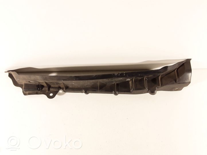 Honda Civic Panel wykończeniowy błotnika 74155SNAA000