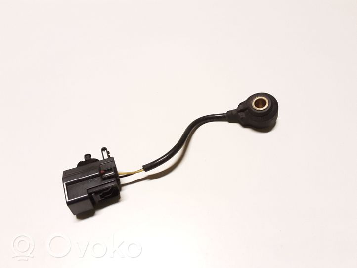 Mazda Tribute Klopfsensor 0261231124