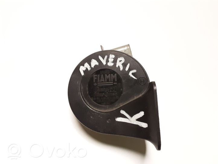 Ford Maverick Signal sonore AM80