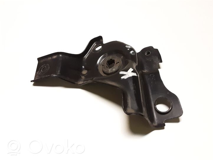 Ford Maverick Radiator mount bracket 250