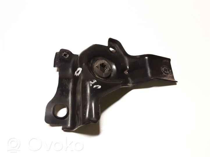 Ford Maverick Radiator mount bracket 240