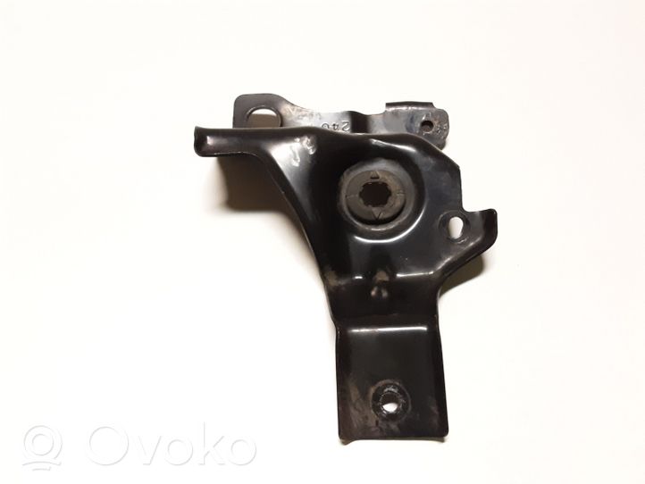 Ford Maverick Radiator mount bracket 240