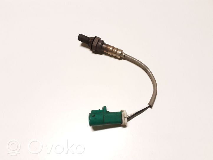 Ford Maverick Sonde lambda YL849F472BC