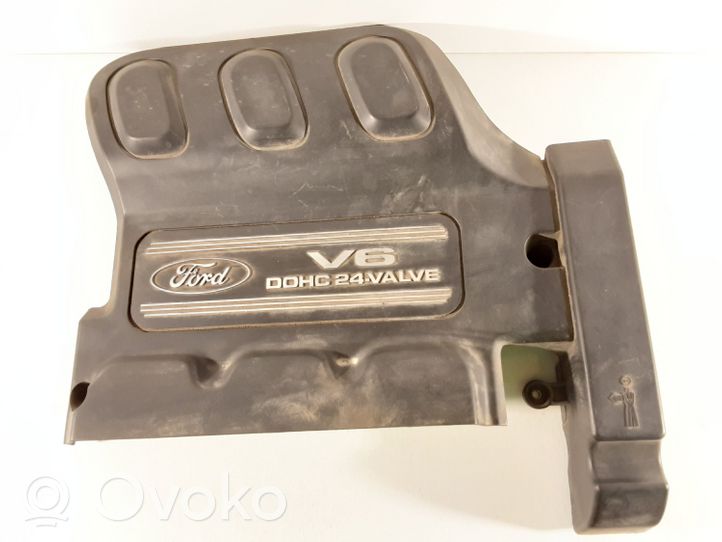 Ford Maverick Engine cover (trim) YL8E8A590DC