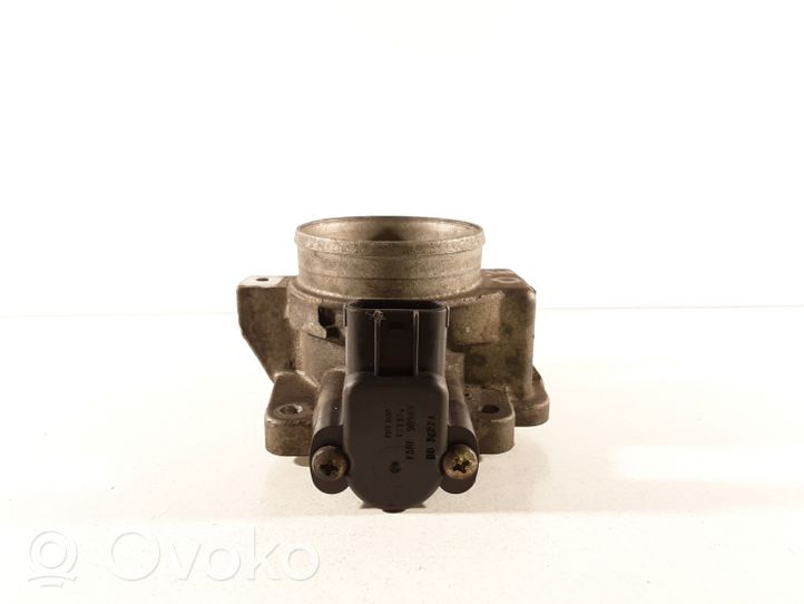 Ford Maverick Throttle valve PBTG30