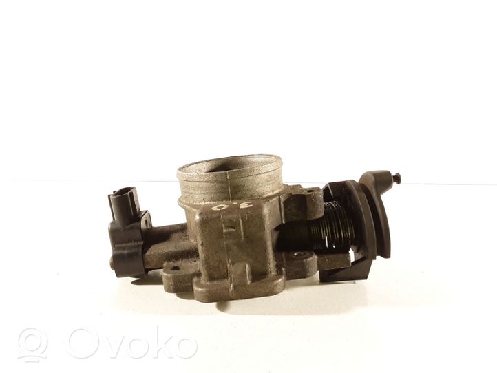 Ford Maverick Throttle valve PBTG30