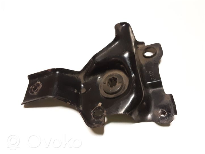 Ford Maverick Radiator mount bracket 240